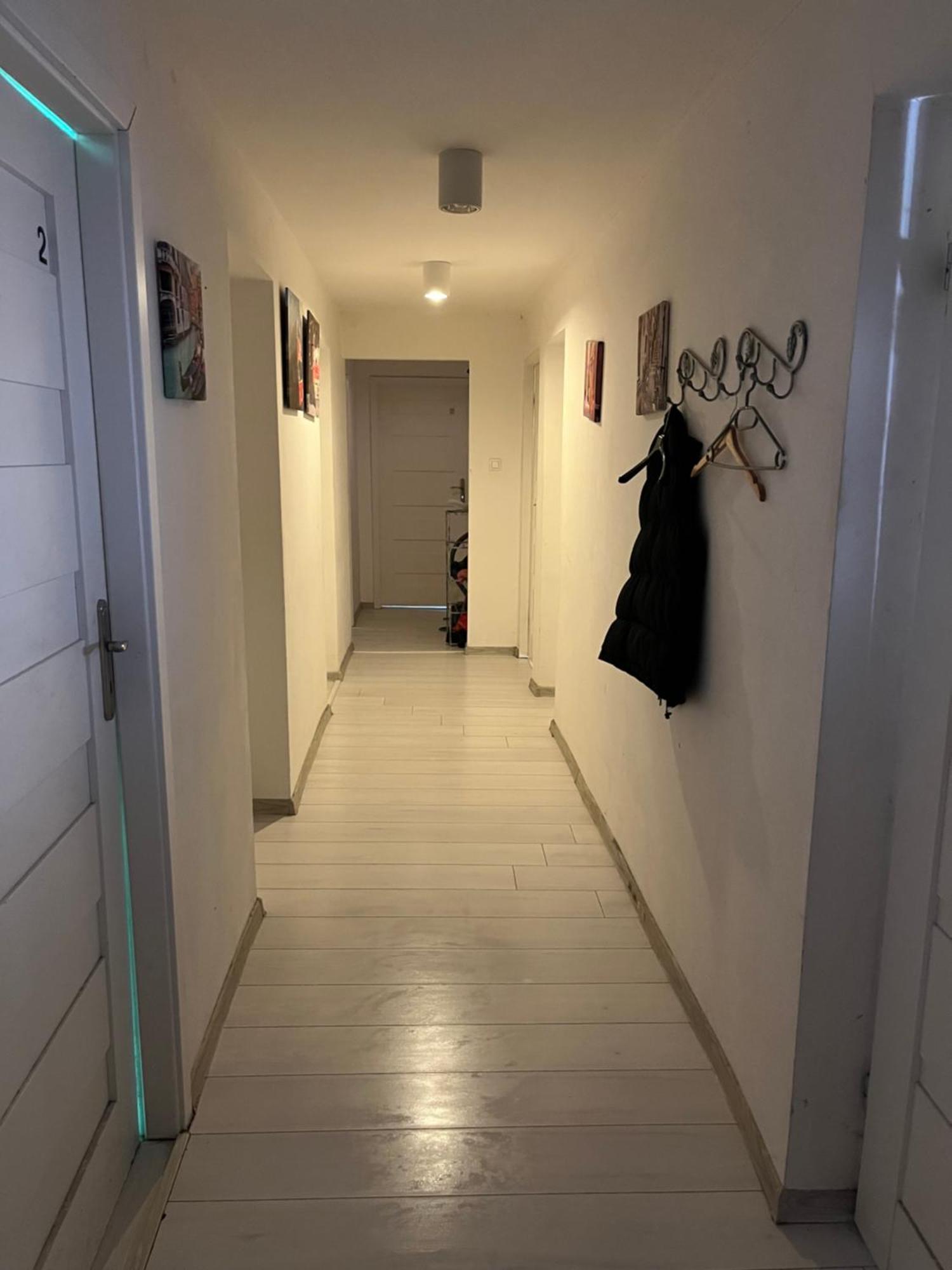 Spaceplace Apartment